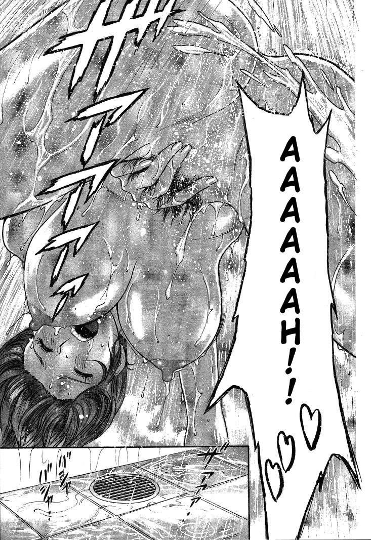 Boing Boing Teacher Chapter 2000 Page 128